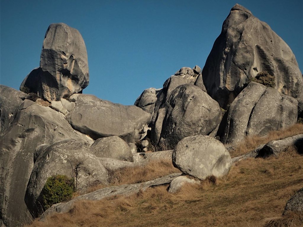 Castle Hill