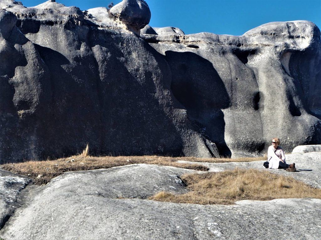 Castle Hill