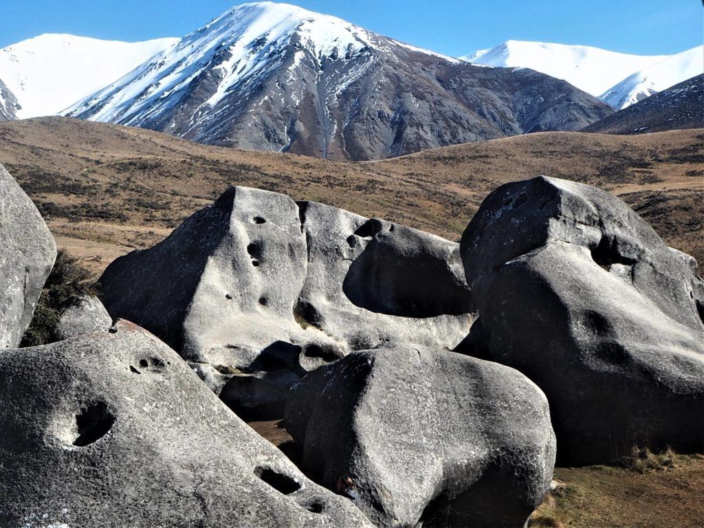 Castle Hill