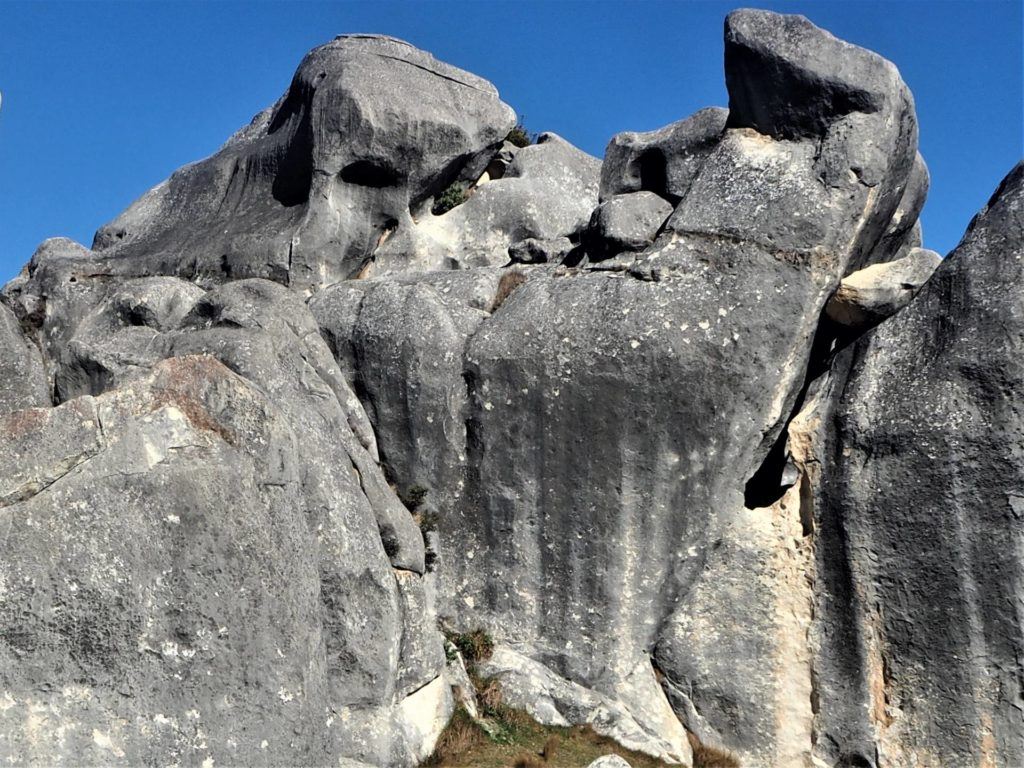 Castle Hill