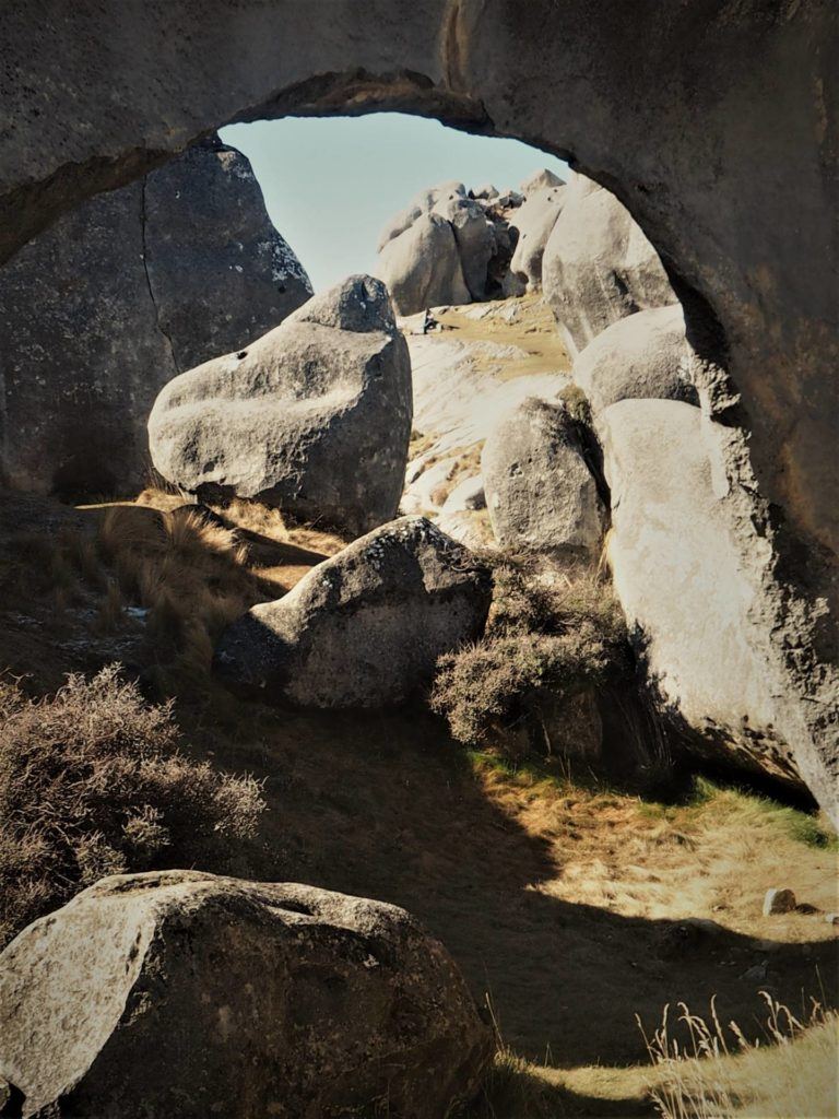 Castle Hill