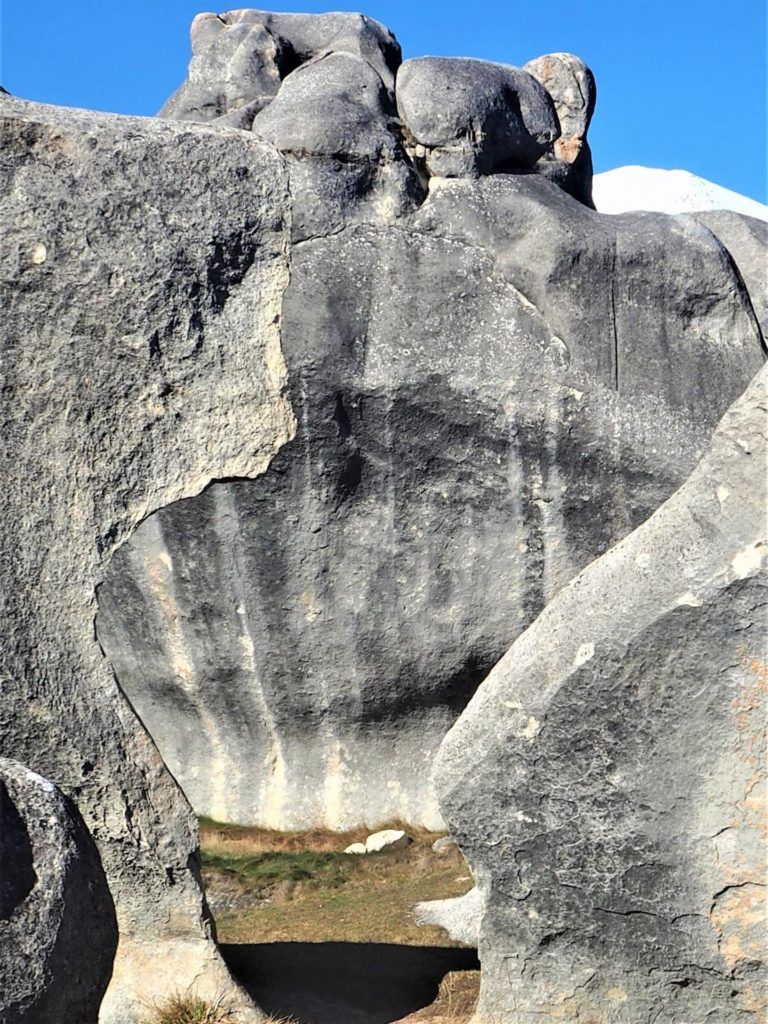 Castle Hill