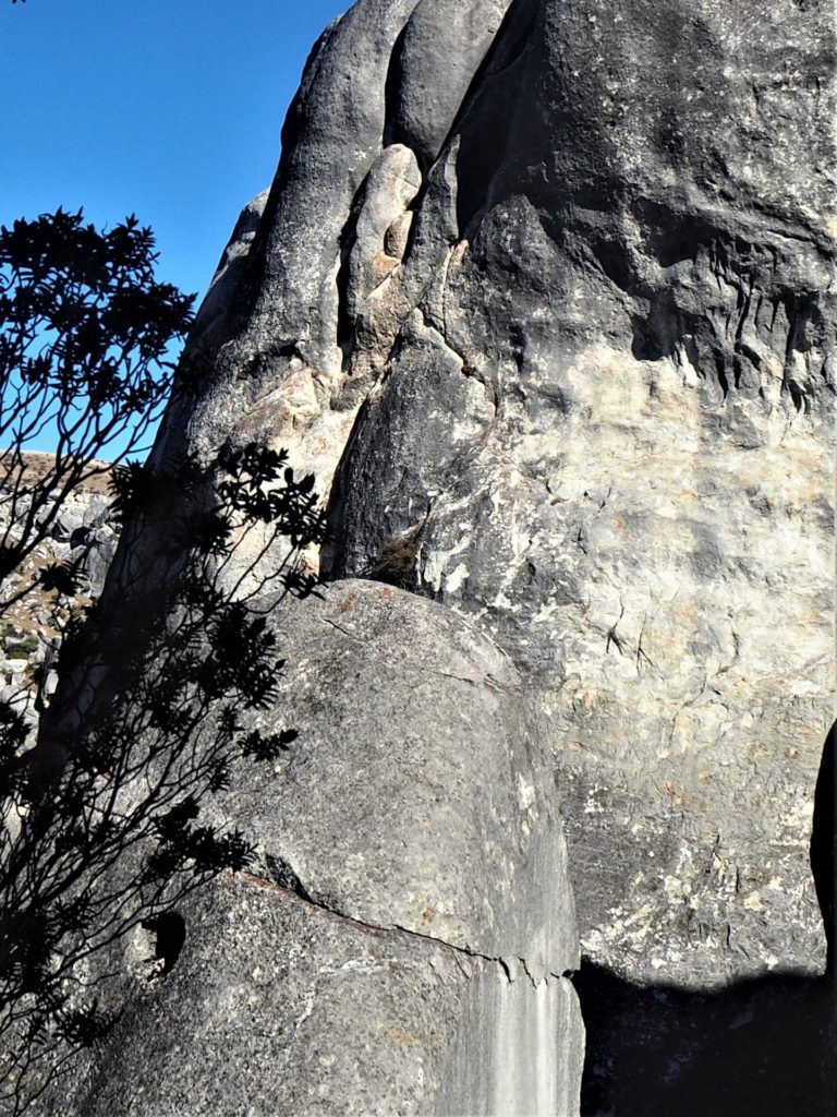 Castle Hill