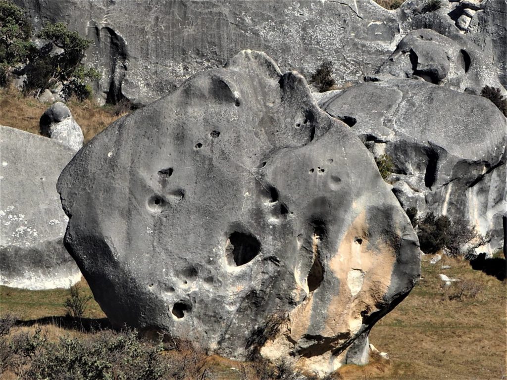 Castle Hill