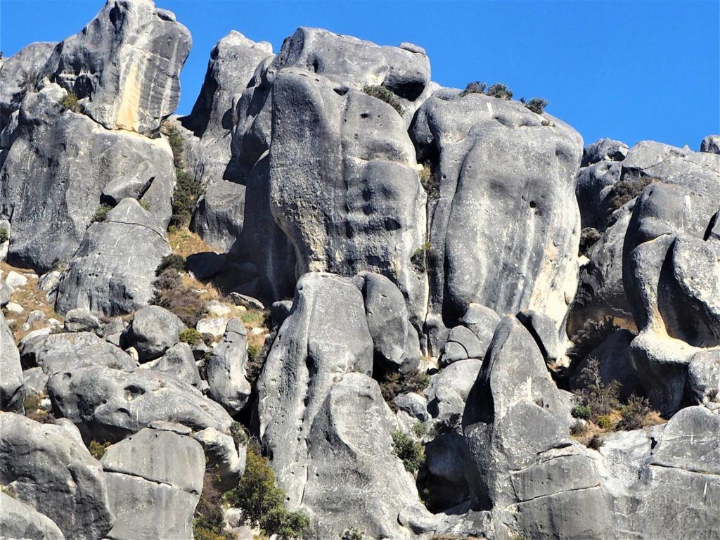 Castle Hill
