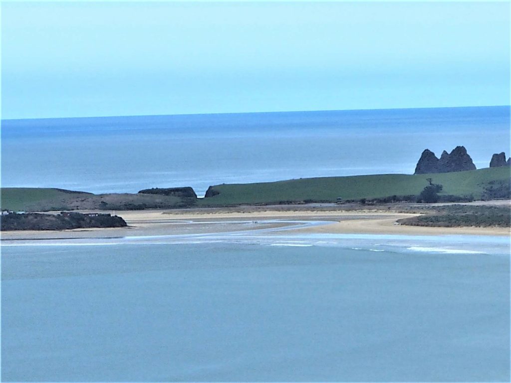 Tautuku Peninsula, Catlins
