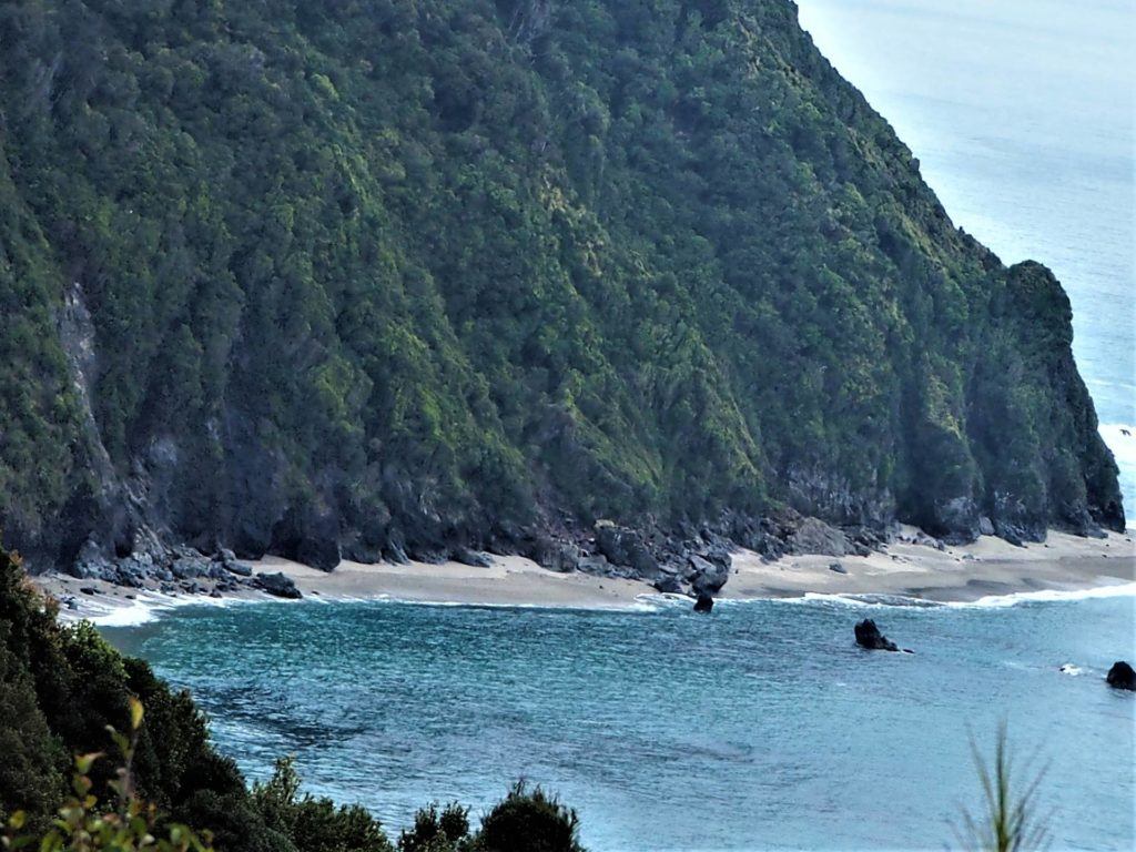 The Great Coast Road Views
