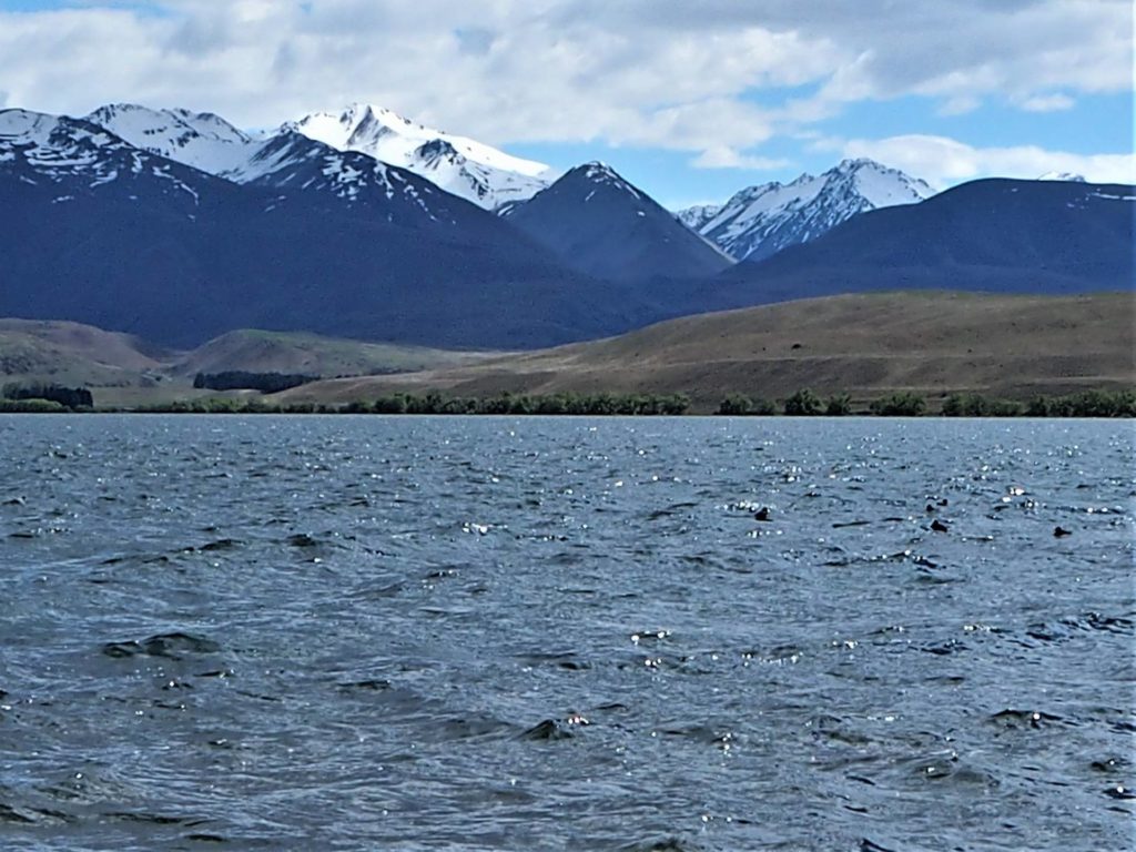 Lake Alexandrina