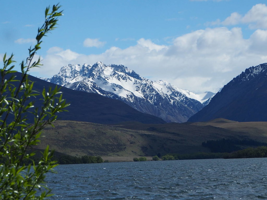 Lake Alexandrina