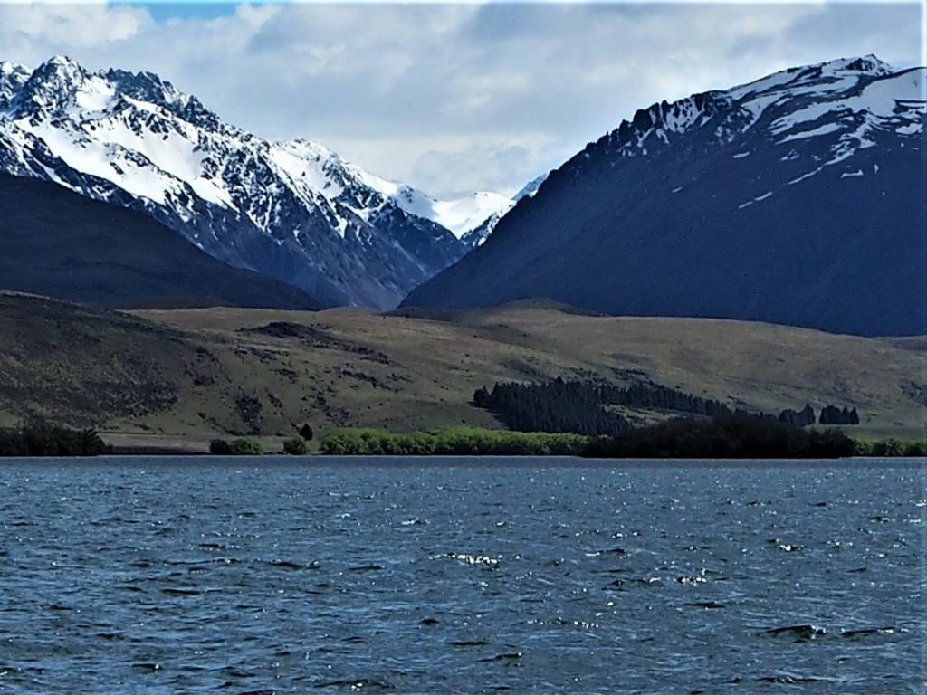 Lake Alexandrina