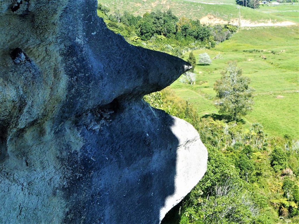 Grove Scenic Lookout