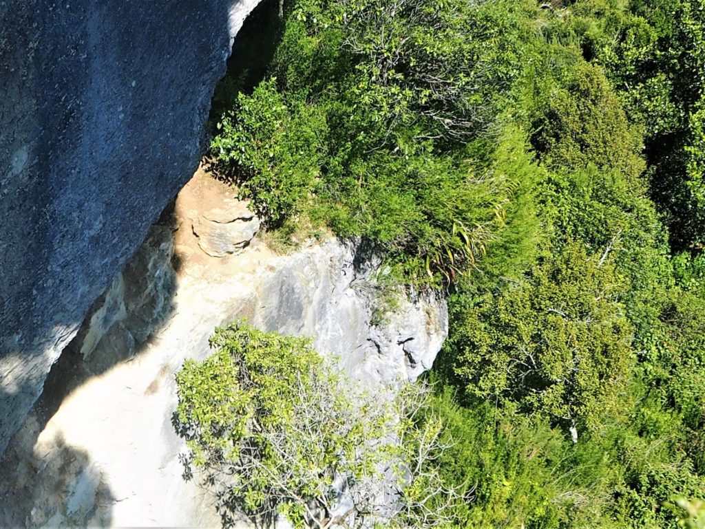 Grove Scenic Lookout