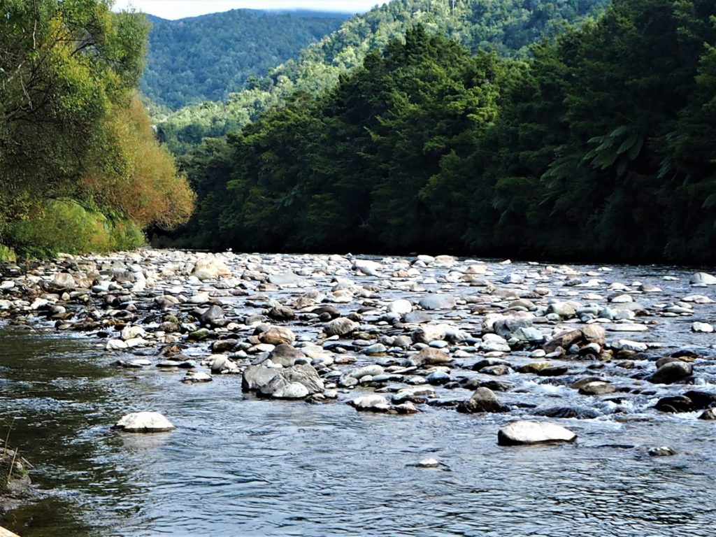 Anatoki River Walk