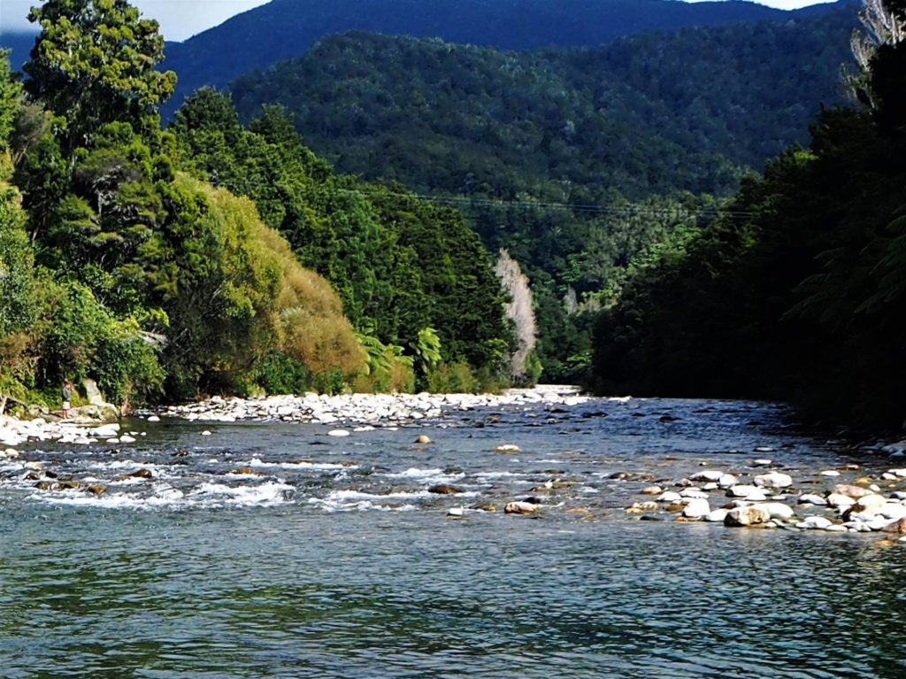 Anatoki River Walk