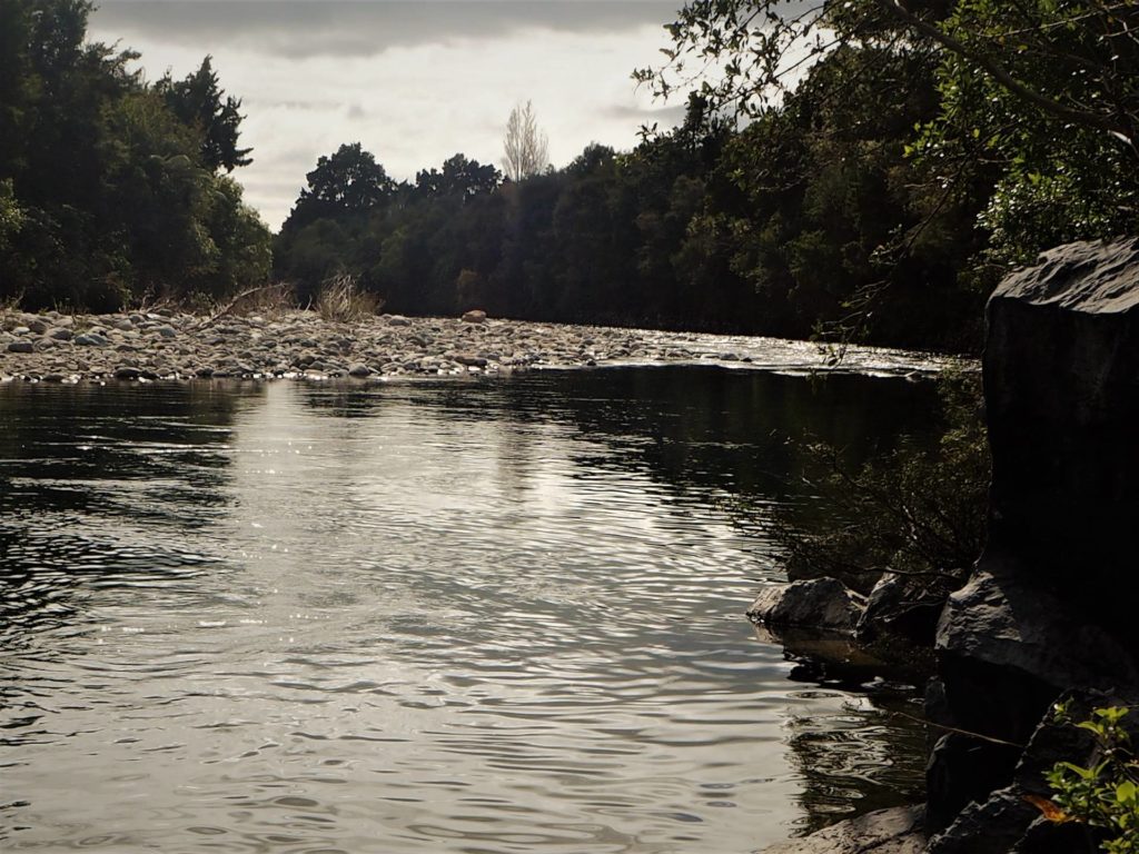 Anatoki River Walk