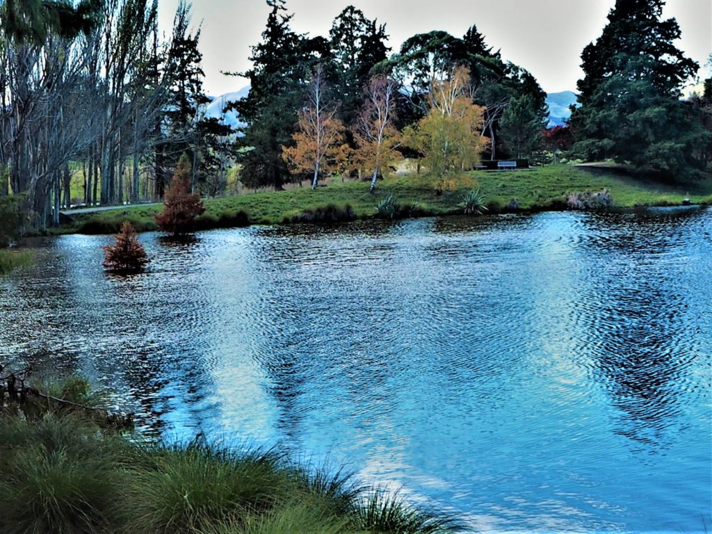 St Anne's Lagoon