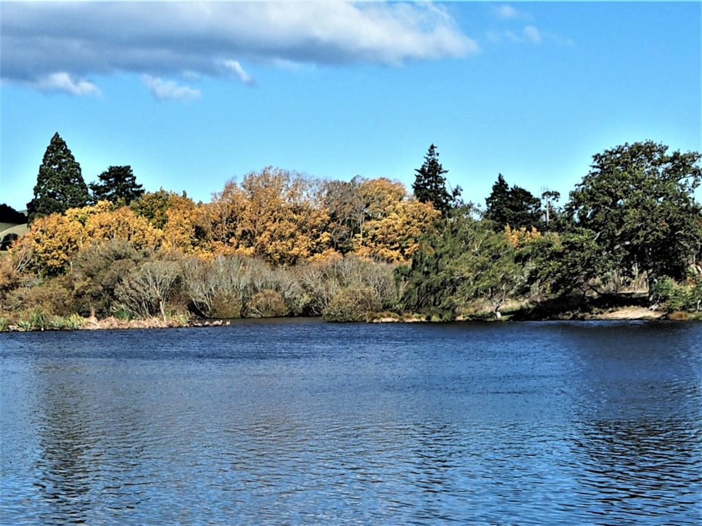 St Anne's Lagoon