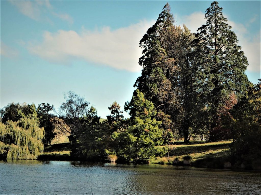 St Anne's Lagoon