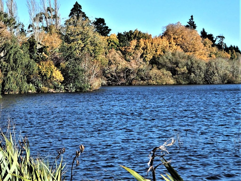 St Anne's Lagoon