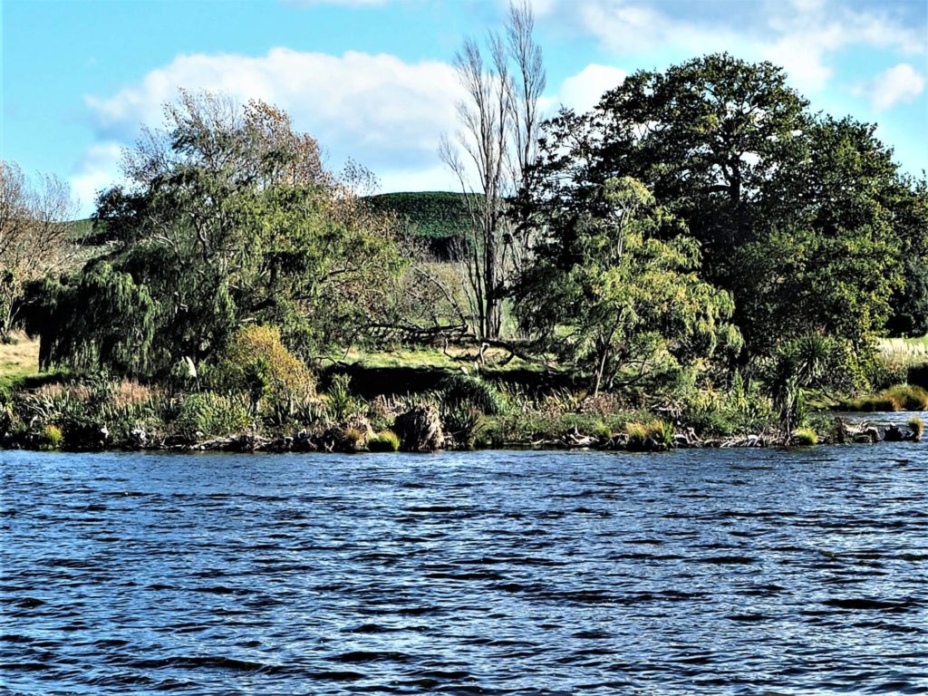 St Anne's Lagoon