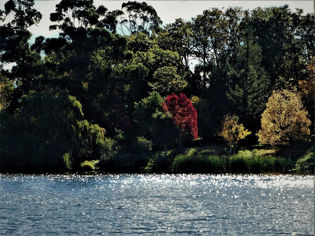 St Anne's Lagoon