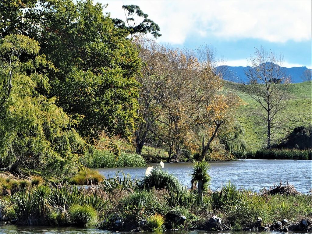 St Anne's Lagoon