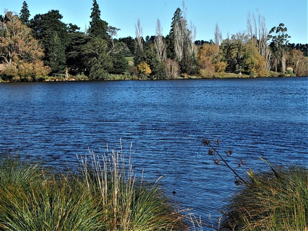 St Anne's Lagoon