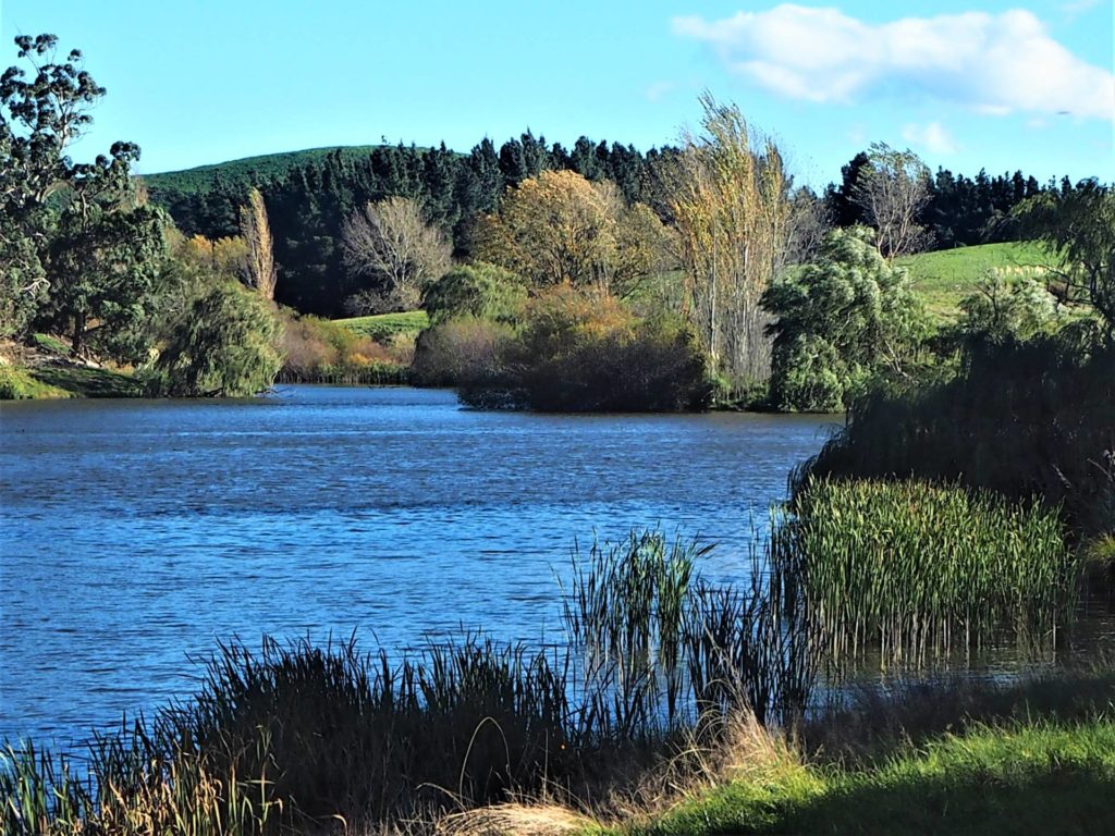 St Anne's Lagoon