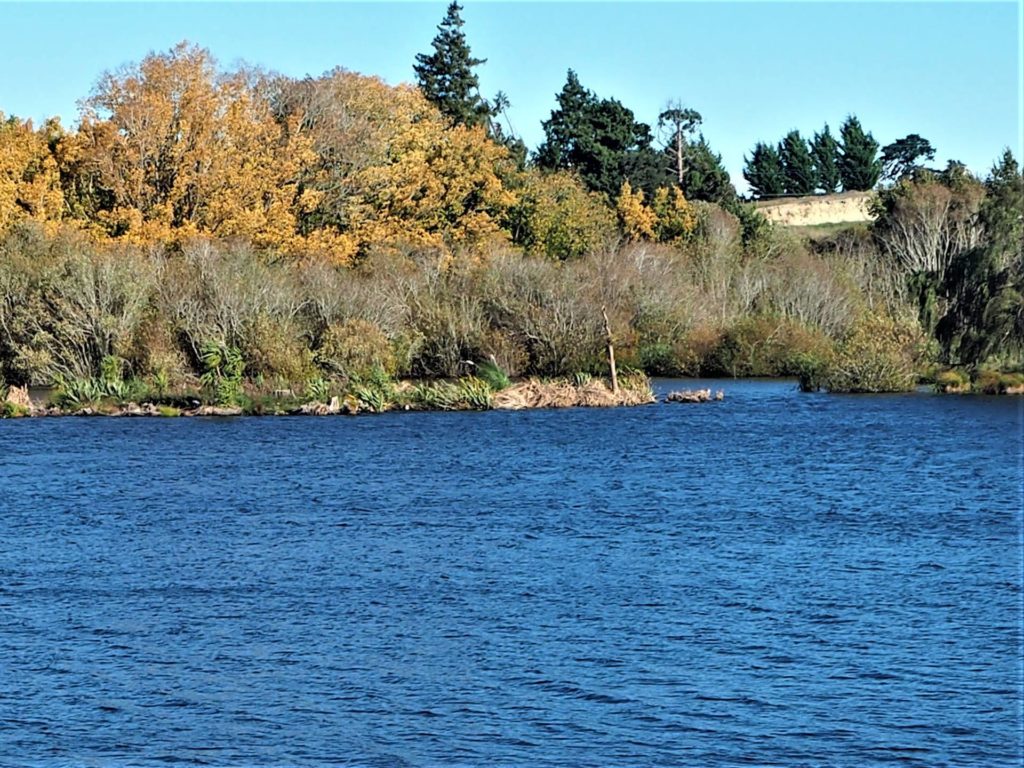 St Anne's Lagoon