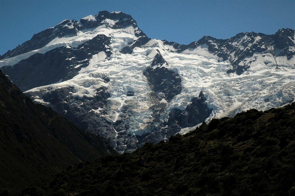 Mount Sefton