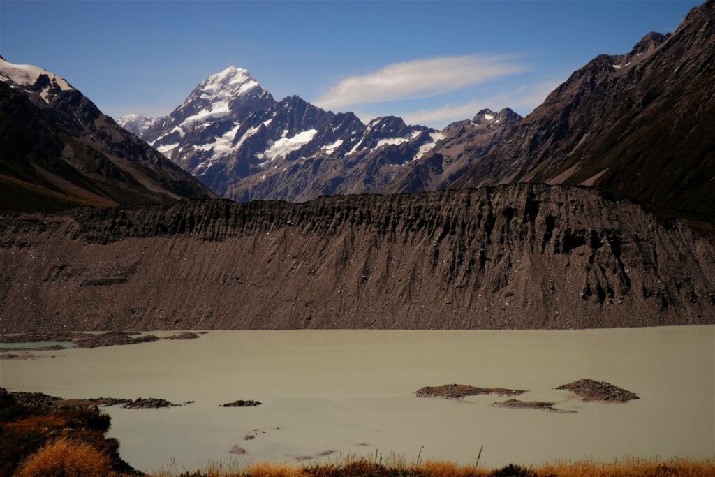 Muller Lake