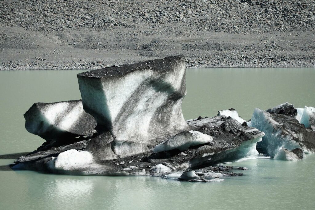 Hooker Lake