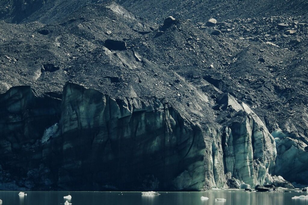 Hooker Lake