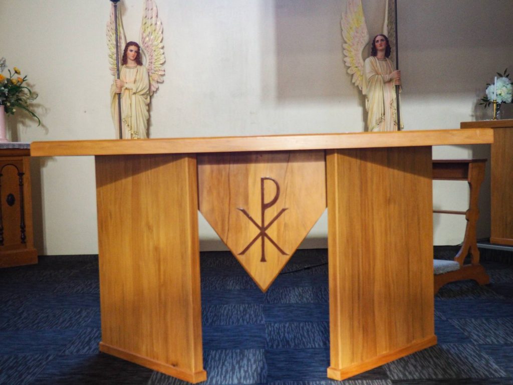 Catholic Church of Mary's Immaculate and the Irish Martyrs