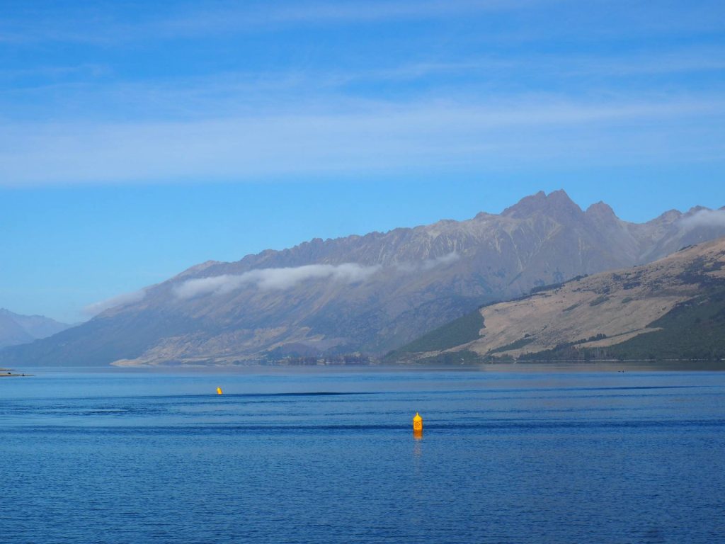 Mount Nicholas