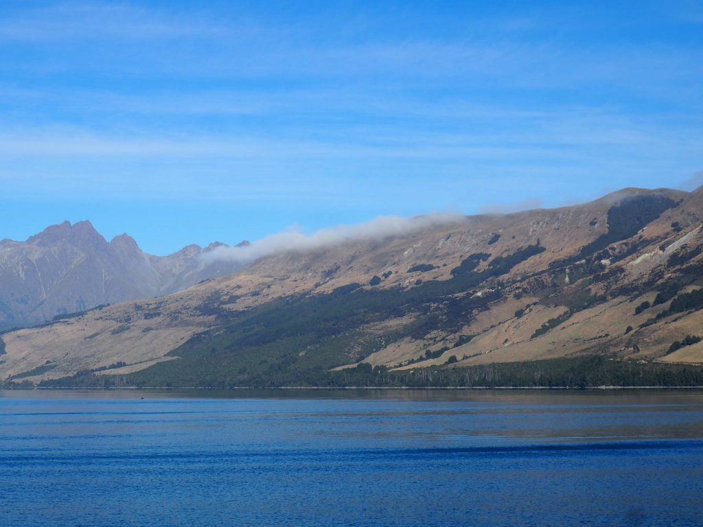 Tooth Peaks