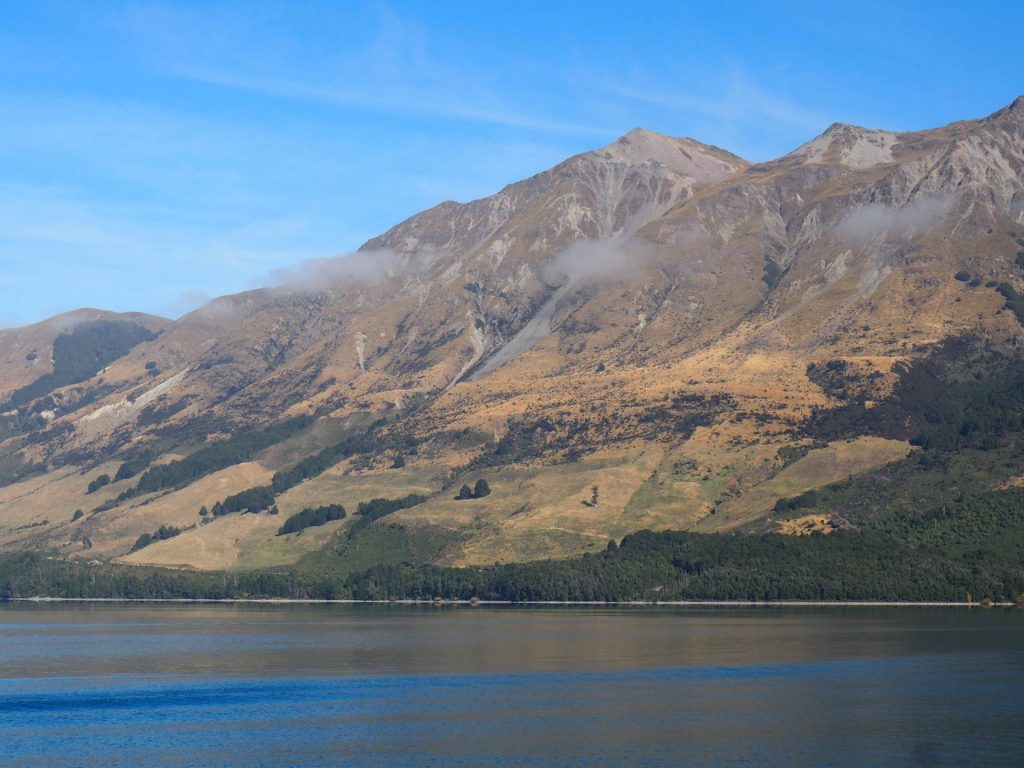 Tooth Peaks