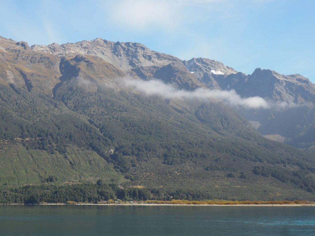 Mount Bonpland