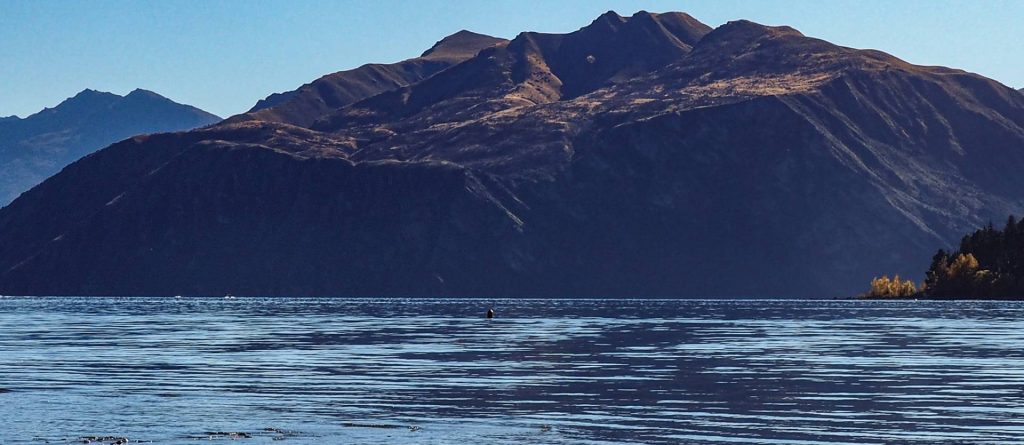 Lake Wanaka