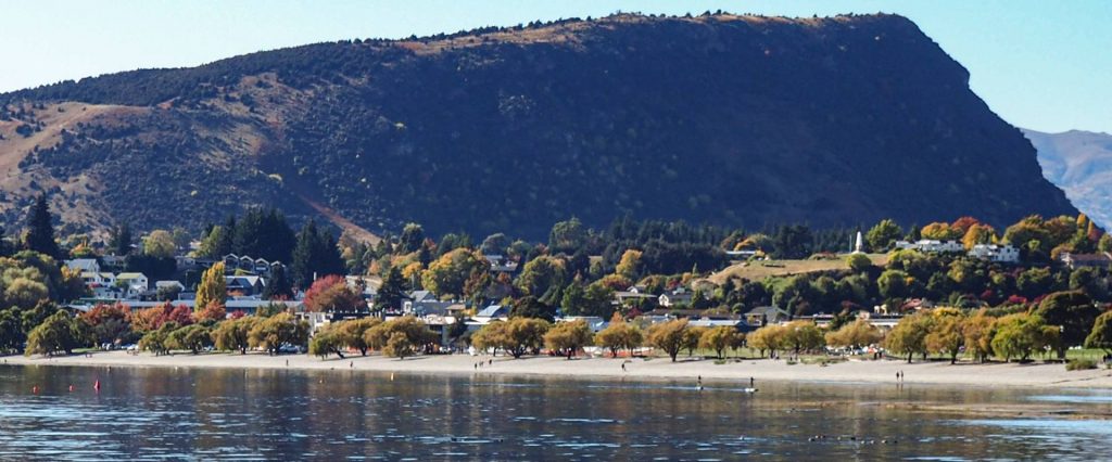 Lake Wanaka