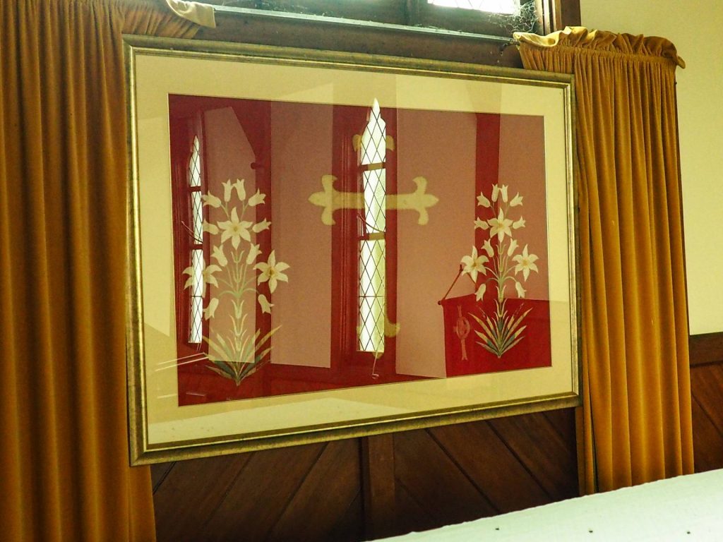 St Marks Anglican Parish Ellesmere Sedgemere