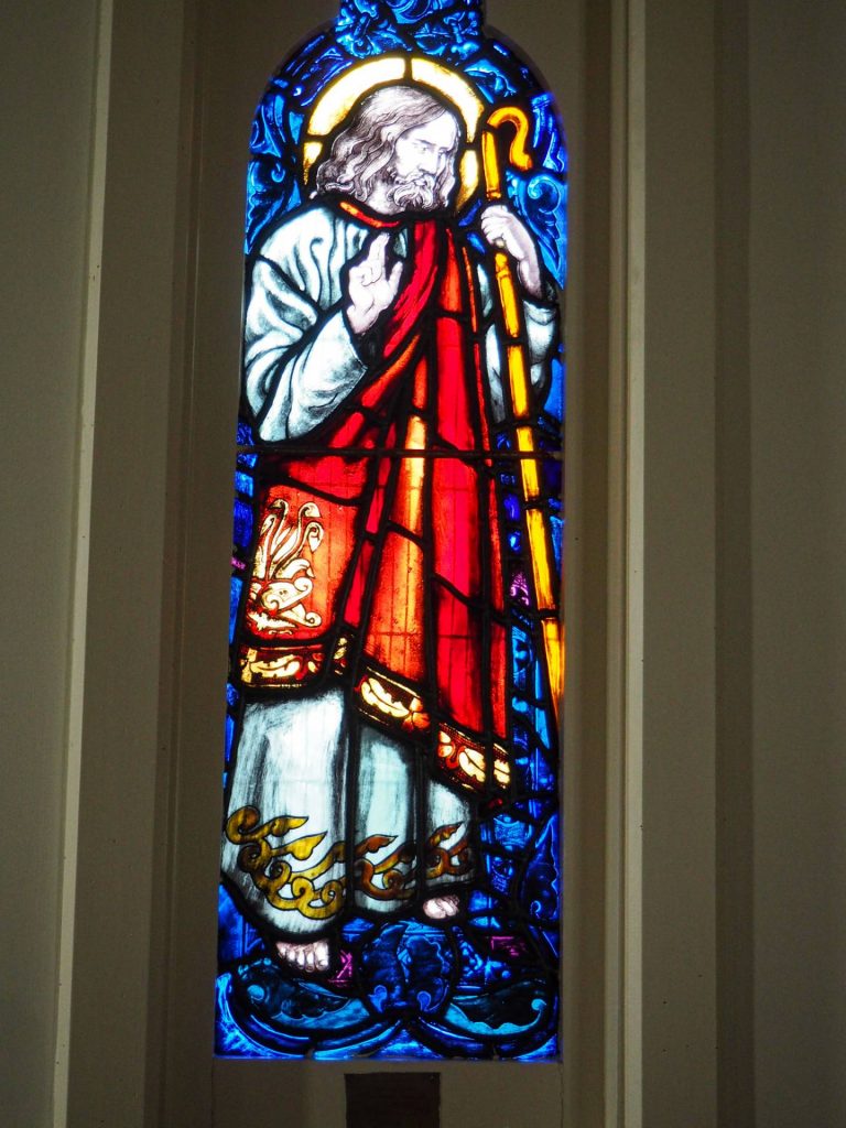 St Luke's Brookside Community Church