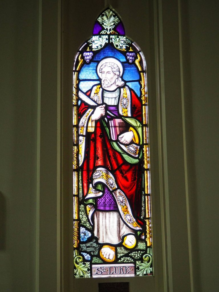 St Luke's Brookside Community Church