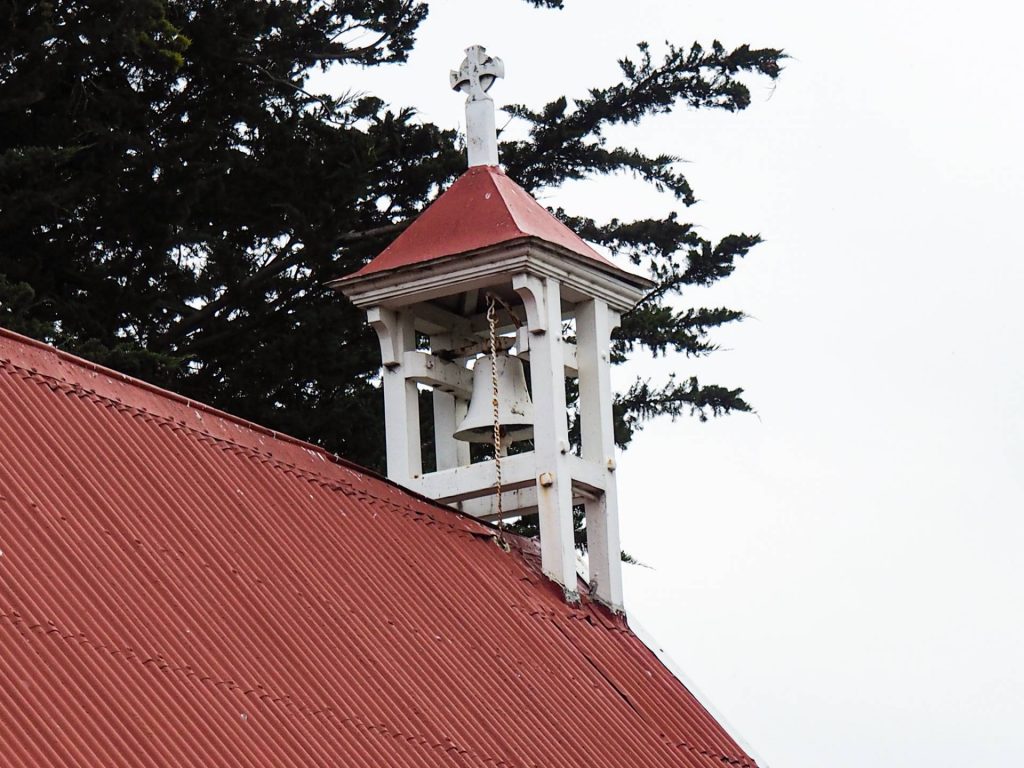 St Luke's Brookside Community Church