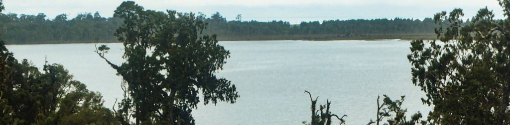 Lake Mahinapua