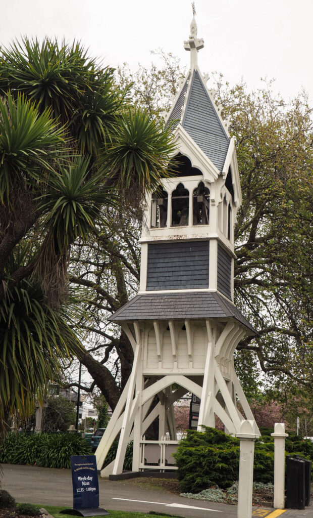 St Michael and All Angels