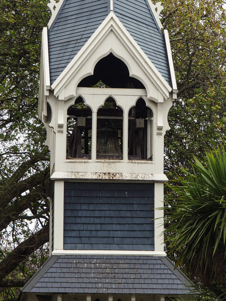 St Michael and All Angels