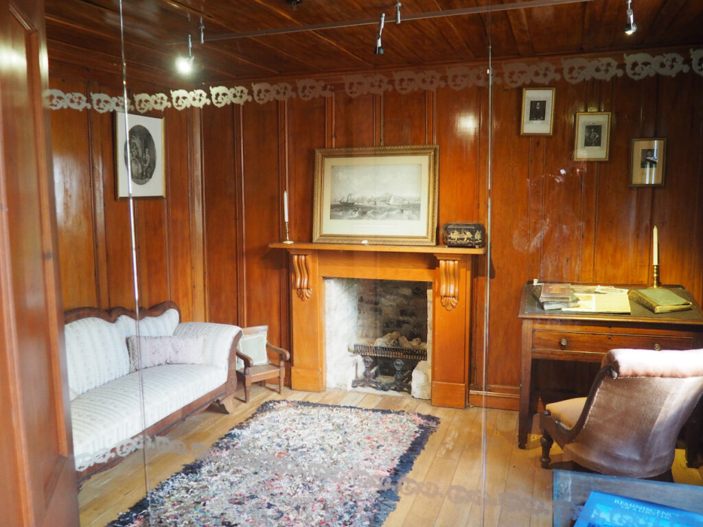 Acacia Cottage