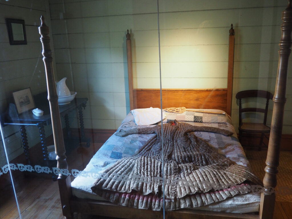 Acacia Cottage