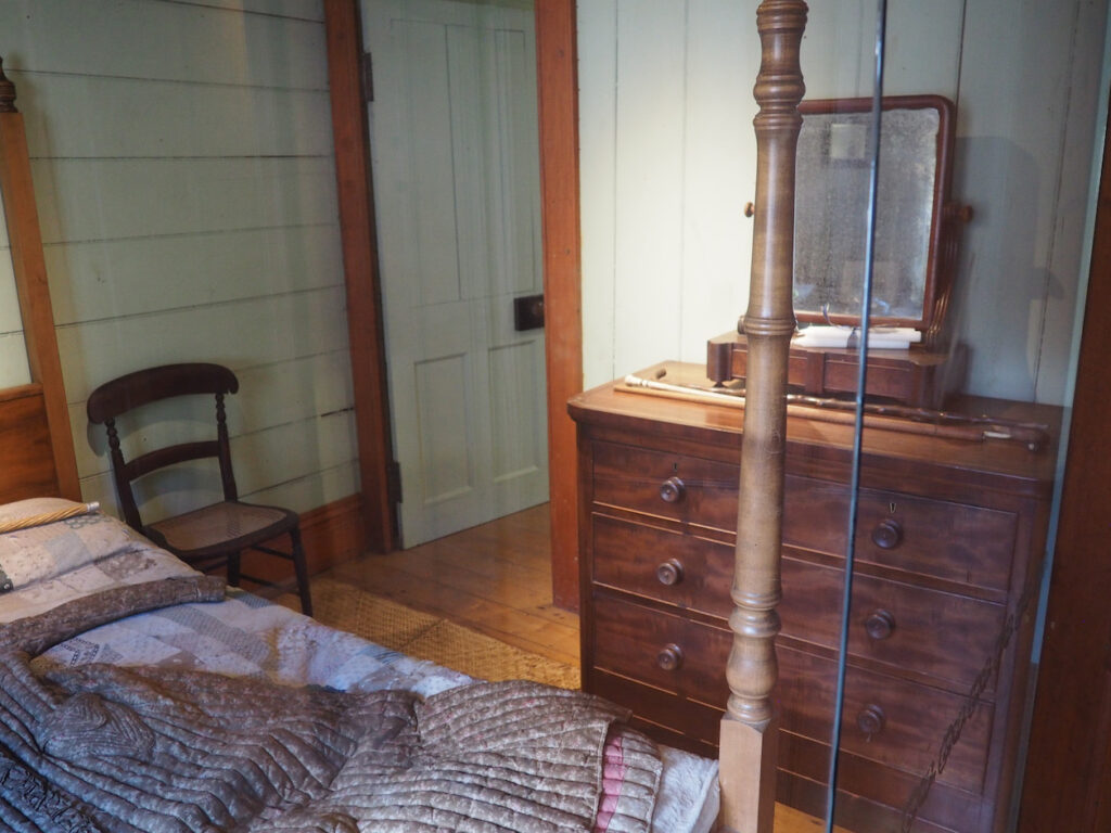 Acacia Cottage